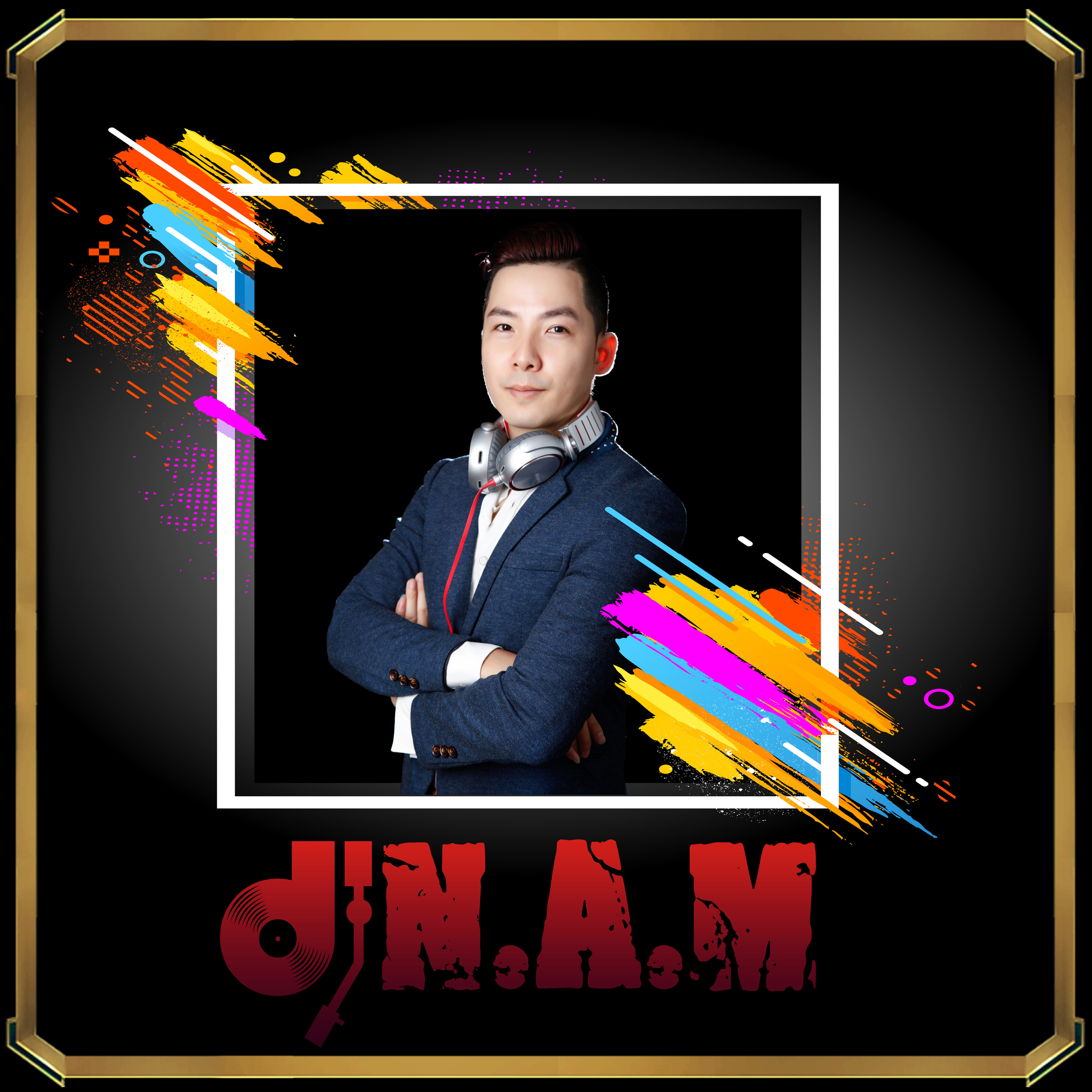 Cam Giac Luc Ay Se Ra Sao - Lou Hoang (Bachata Remix By DJ.N.A.M) episode artwork