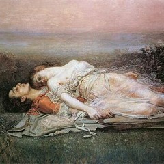 "Le sommeil des amants" de Patrick Charles Muller dit par Mourani