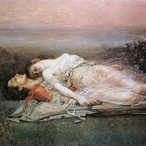 "Le sommeil des amants" de Patrick Charles Muller dit par Mourani