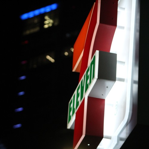 HIGHER BROTHERS - 711 (C&S)