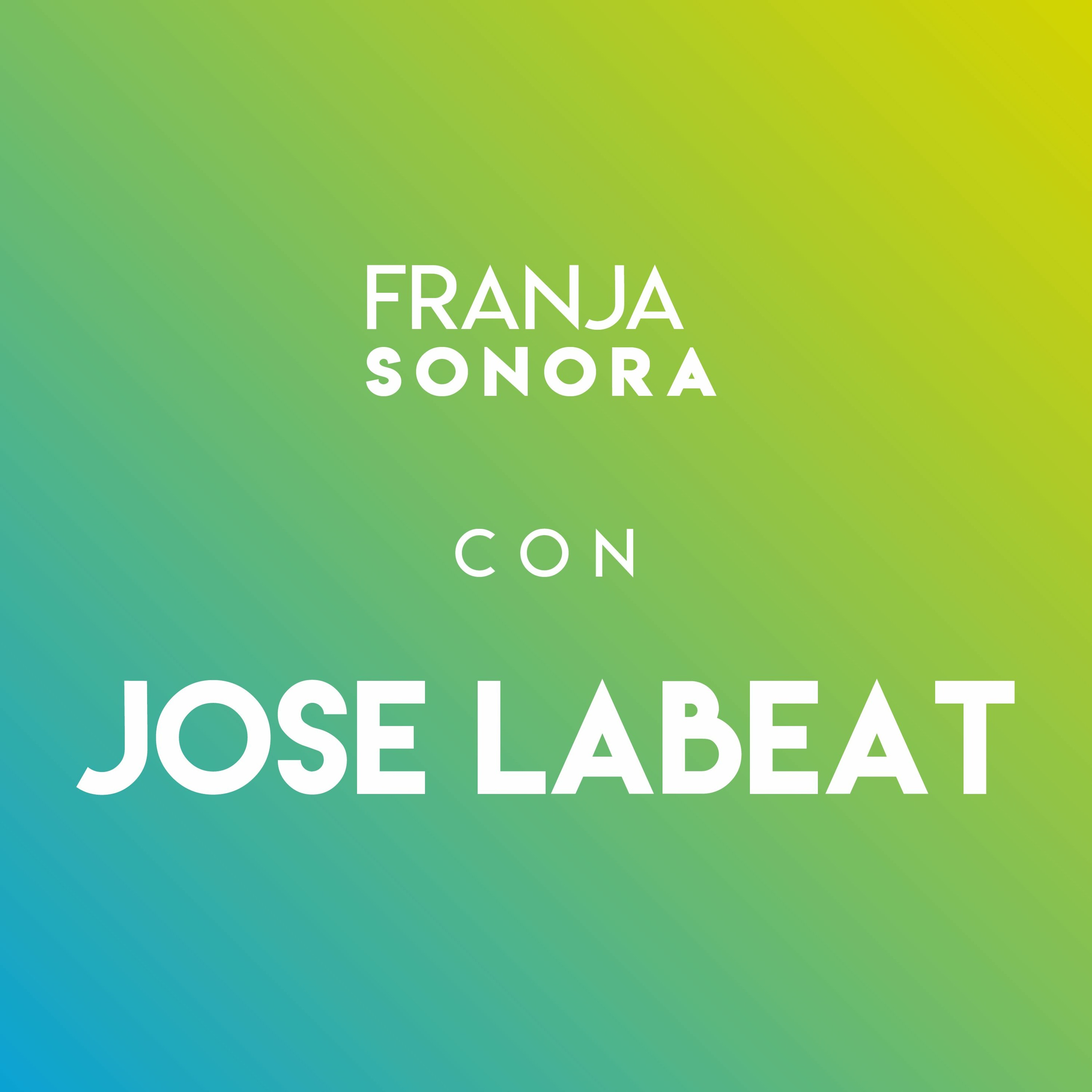 Franja Sonora