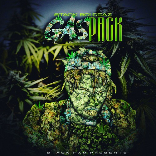 StackBoi Deaz - Gas Pack