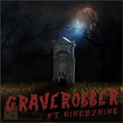 Foxhunt - Graverobber (Extended Instrumental Mix) | CyberPixl Release