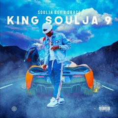 Soulja Boy Ft Khochela - Bag To Blow Remix