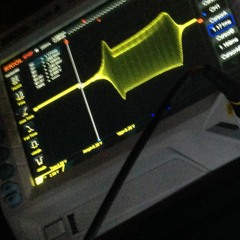 Energetic electronic