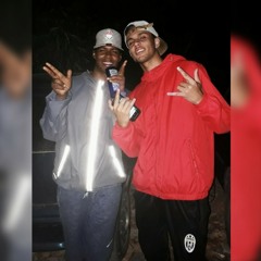 MC Neguin do Red - Os cria e foda - (DJ vitin do PC )