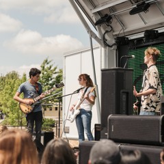 The lords favorite - iceage cover