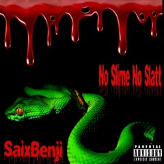 SaixBenji X NoSlimeNoSlatt