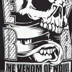 DevilSpeedMaster Vs. Terror - Queen -The Venom of Noise