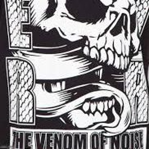 DevilSpeedMaster Vs. Terror - Queen -The Venom of Noise