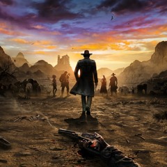 Meshuga  - Western **demo**