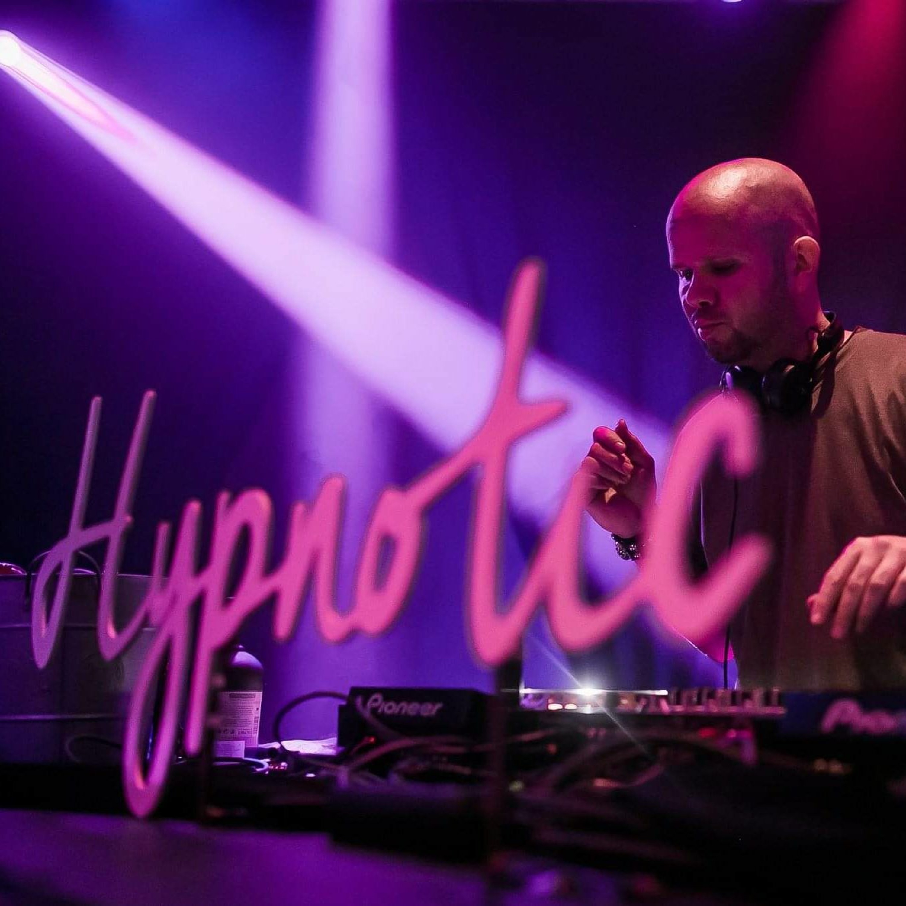 hypnotic melodies
