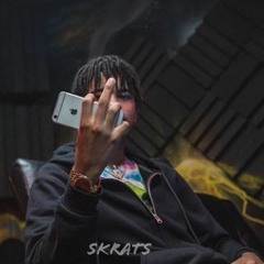 Lil Swerve - Stick On Me ( PROD BY @killakhi )