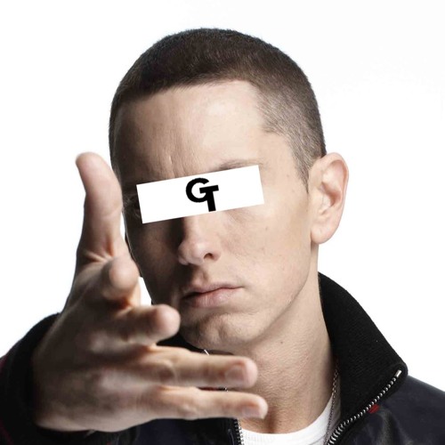 Tupac X Coldplay X Eminem (Thomas Graham REMIX)
