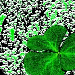 Green Clover [Prod. Hendo] (Music Video In Bio!)