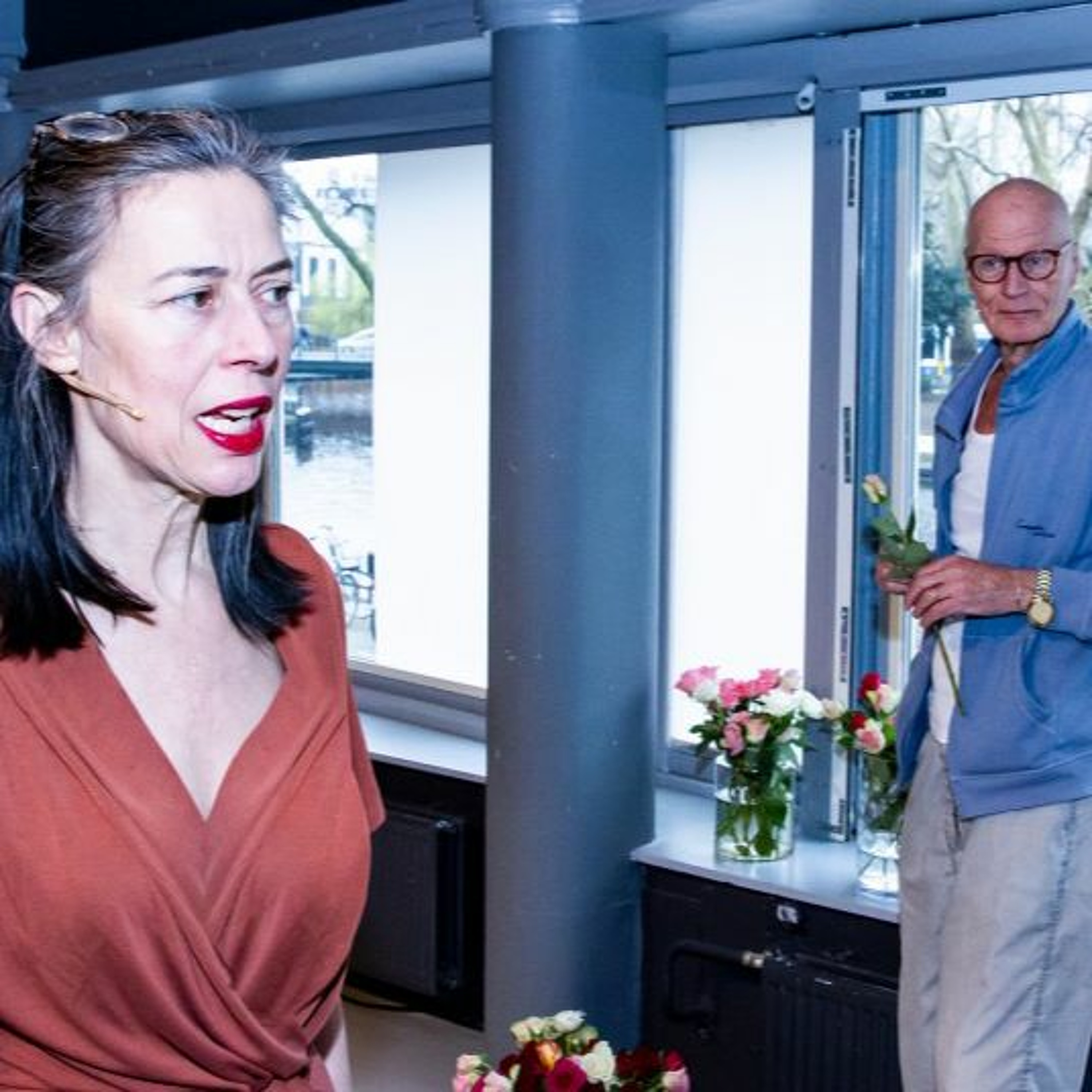 Atelier Amsterdam