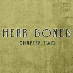 Herr Boneb - Chapter Two