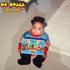 Area Code (Prod. by Lean Sama X Young Emphasis)