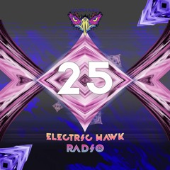 Electric Hawk Radio | Episode 25 | XENOTYPE