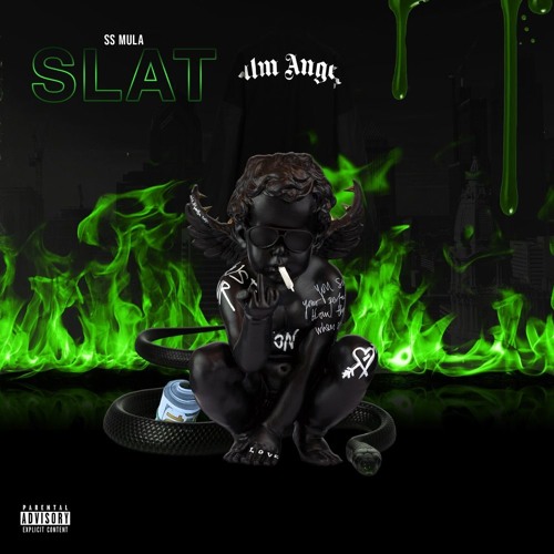 Mula - Slat [Prod Yang Beats]