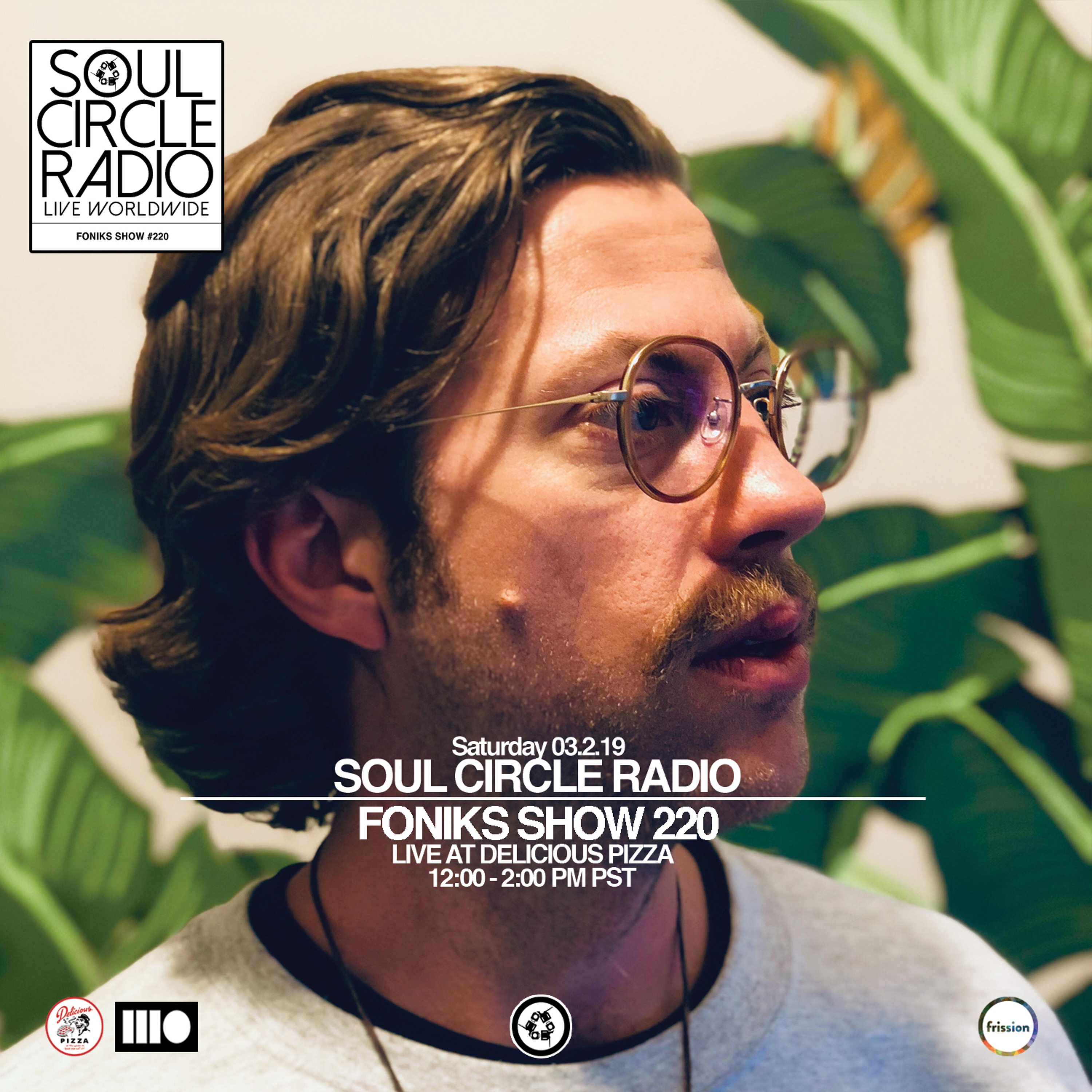 Soul Circle Radio