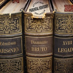 Diamante Bruto