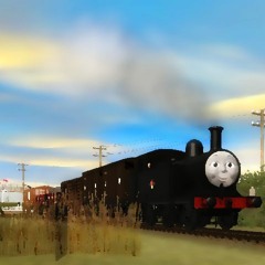 Jinty's Ending Theme