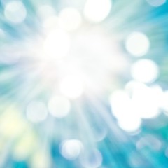 Patience - Reflective Tears