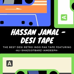 Shamma - Hassan Jamal x Imtz x Ali ft Deep H