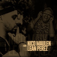 SET EXCLUSIVO MAYO 2K19 - DJ LEAN PEREZ Ft NICO MAULEN