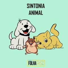 27.04.19 - Sintonia Animal