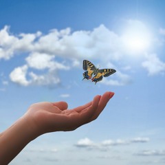 Sky - Peaceful and Soothing Background Music (by Oleg Mazur)