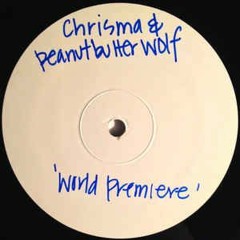 Charizma & Peanut Butter Wolf - My World Premier EzDuZiT Remix