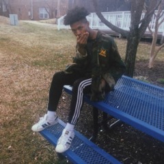 MotelSixx + Melathono - BLIZZARD BOYS(PROD BY GAWD)