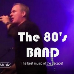 Relax - 80s Band  - Original by Franky Goes To Hollywood