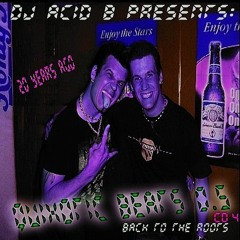 Quixotic Beats 0.5 CD 4