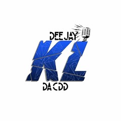 SET MIXADO 001 DJ KL CDD : Vulcão Produções