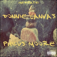 Meditate feat. Philus Moore (re-prod con.)