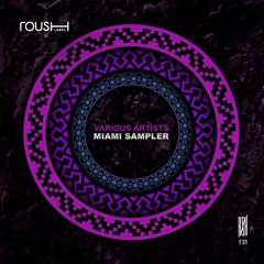 Fede Aliprandi - Patrol - Roush Label
