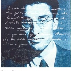 Study of a Girl Reading Pavese for soprano and chamber ensemble