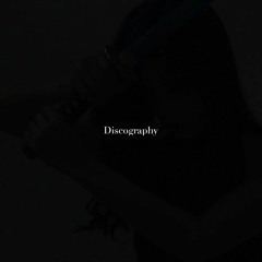 My Discography On Soundcloud