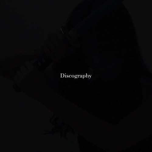 My Discography On Soundcloud