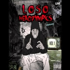 NoGood Loso - Word Around Town.mp3