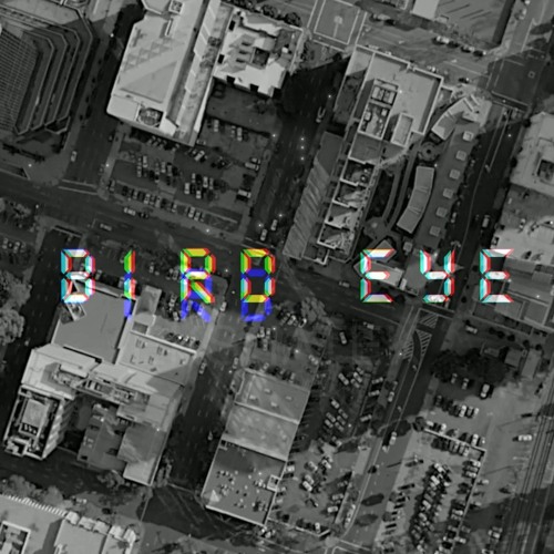 FREE | "B i r d _ E y e" | Lo-Fi / Rap Beat Boom Bap 90ies Old School Hip Hop Instrumental, EKSHATEK
