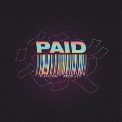 Paid (Prod /// K30)
