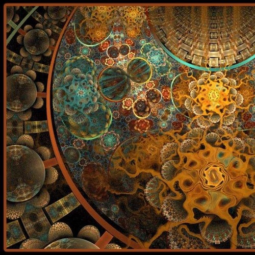 Analogic Dimensions - 150bpm - Vs Azium - Premaster - Preview