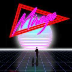 L8Blümer - Mirage (Cornelius Doggins Remix)