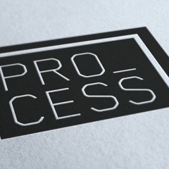 The Process Show with Joel Sutcliffe / April 2019