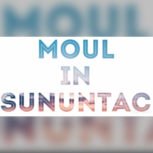Moul In sununtac