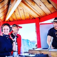5h Live set @ radio meuh circus festival 2019 (Arthur Chaps & Uncle T)